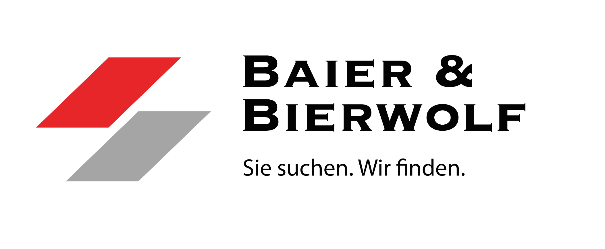 Baier Bierwolf Logo
