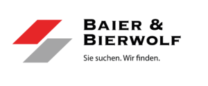 Baier Bierwolf Logo